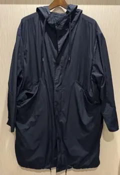 激アツ！秋から冬にも！中はロンTやパーカーでも！teatora！BLACK！ 激アツ！秋から冬にも！中はロンTやパーカーでも！teatora！BLACK！