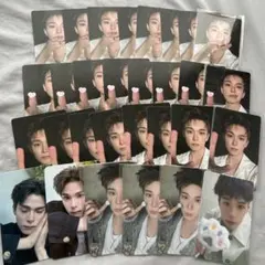 treasure pleasure トレカ アサヒ