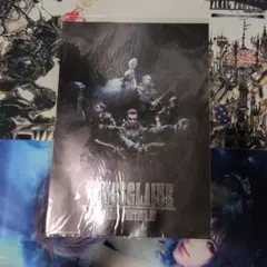 KINGSGLAIVE FFXV 3Dクリアファイルセット - メルカリ