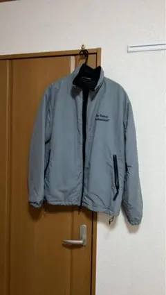 Ennoy NYLON PADDED SET UP sizeM【美品】