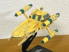 コスモフリートコレクション ソロシップ