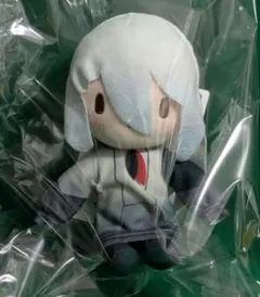 プロジェクトセカイ　ふわぷち ミニぬいぐるみ　25時、ナイトコードで。　宵崎奏