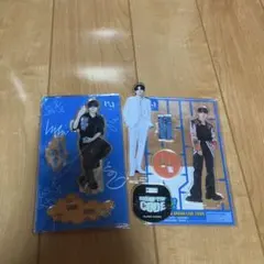 INI 藤牧京介 アクスタ