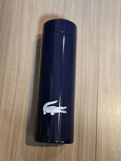 ラコステ　ノベルティ　水筒　ステンレスサーモドリンクボトル　280 ml