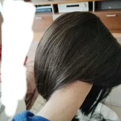 最終価格☆未使用ウィッグ