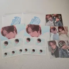 tws playhard compact ギョンミン