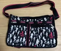 レスポートサック ★Barbie ★ショルダーバッグ