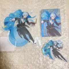 アイナナ オケナナ　SSP 四葉環　アクスタ