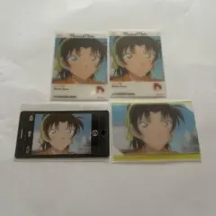 名探偵コナン 遠山和葉 まとめ売り