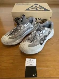 NIKE ACG エアマウンテンフライ2 LOW
