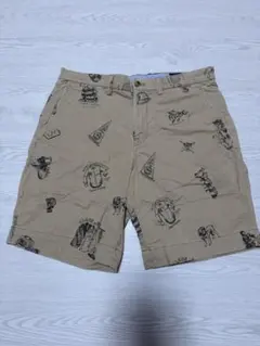 【タイムセール！】 Polo Ralph Lauren ハーフパンツ