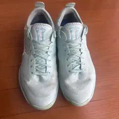 ASICS バスケットボールシューズ ライトブルー　グライドノヴァ2のサムネイル