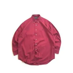 OLD Ralph Lauren 90s BLAKE コットン B.D. シャツ