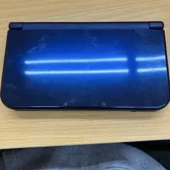 ニンテンドー3ds LL