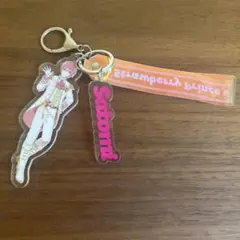 すとぷり 映画 キーホルダー さとみ