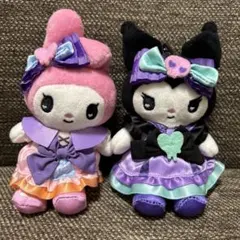 サンリオ ハロウィン