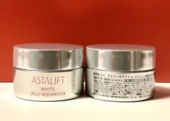 【アスタリフト】ホワイト ジェリー アクアリスタ