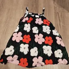 UNIQLO　マリメッコ　ワンピース　size　100