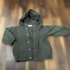 フード付きジャケット 90cm