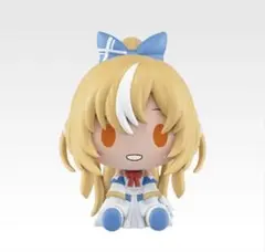 ちょこのっこフィギュア 不知火フレア賞 一番くじ ホロライブ