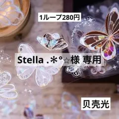 Stella .＊°⭐︎様 リクエスト 3点 まとめ商品