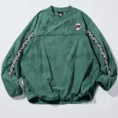 04 Limited sazabys × UMBRO