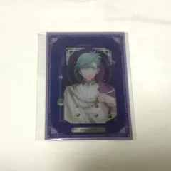 うたプリ ビジュカ AGF2024 shining comet美風藍