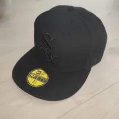 New Era 59FIFTY シカゴ・ホワイトソックス キャップ