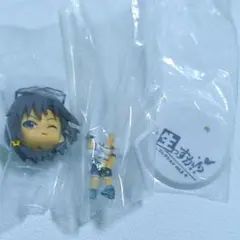 【匿名】■ちびきゅんキャラ アイドルマスター 生っすか!?　菊地真 フィギュア■