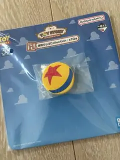 トイ・ストーリー スマホグリップ　バンダイナムコ