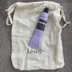 【新品未使用】 Aesop イソップ エレオス アロマティック ハンドバーム