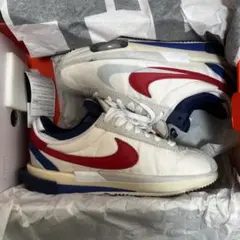 2025年最新】ナイキ サカイ 27 コルテッツの人気アイテム - メルカリ