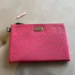 新品未使用　ビクトリアシークレット　ポーチ