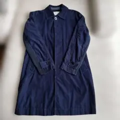 2026年最新】sacai メンズ ステンカラーコートの人気アイテム - メルカリ
