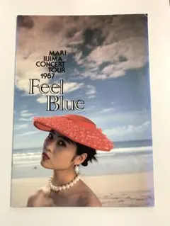 2026年最新】飯島真理 パンフレットの人気アイテム - メルカリ