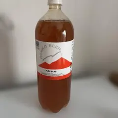 六甲ビール ROKKO BEER ケルシュ 1500mlのサムネイル