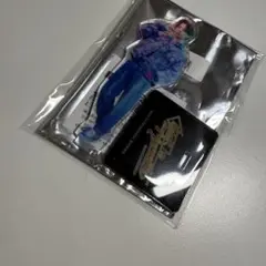 FANTASTICS 木村慧人 アクスタ