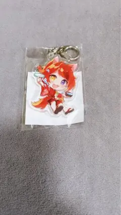 莉犬くん アクキー 浴衣 すとぷり