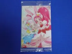 ②SR 13 キュアホイップ＆キュアパルフェ プリキュア カードウエハース12