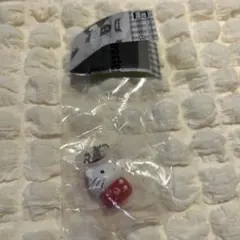 2025年最新】キティ いちご ストラップの人気アイテム - メルカリ