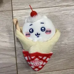 ちいかわ クレープくじ C賞 - メルカリ