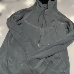 NIKE テック フリース ブラック S