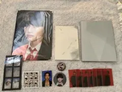BTSテテセット