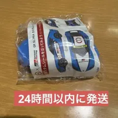スシロー GAZOO Racing コラボ　ミニカー　ＧＲスープラのサムネイル
