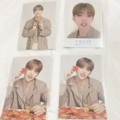 エスクプス　Ode to You トレカセット