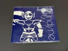 Undertale CD アンダイン