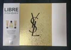 Yves Saint Laurent LIBRE ギフトセット