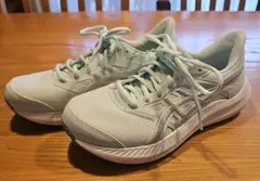 ASICS スニーカー 1012B421 24.5cmのサムネイル