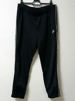 NIKE ナイキ ジャージ トラックパンツ ブラック XLサイズ