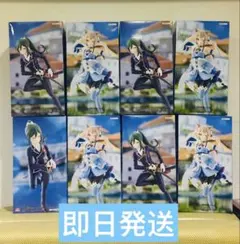 フェリス クルシュ gigo フィギュア 8点セット　リゼロ　限定
